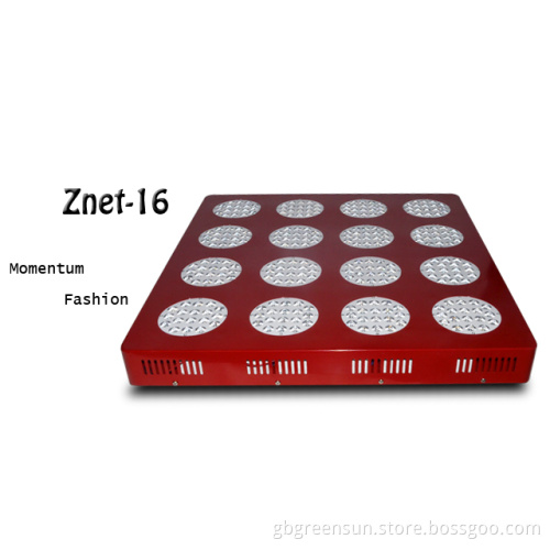Greensun Znet Systems LED Grow Light Panel (GL-GS-ZNET6)